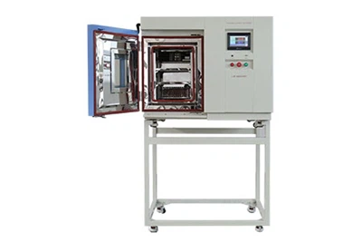 LIB temperatuuri- ja niiskuskambrid, mida CERN usaldab täiustatud füüsikauuringute jaoks